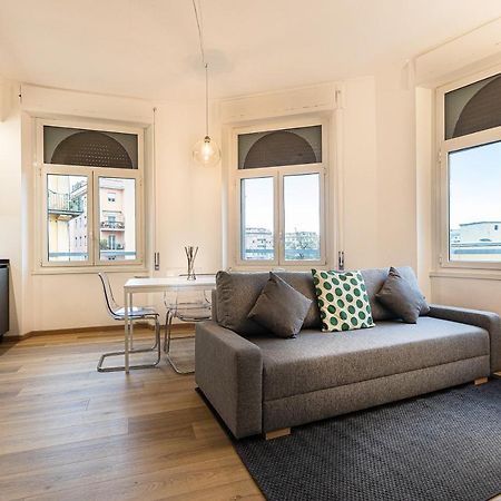 Matilde Modern Apartment-Rental In Rome Bagian luar foto