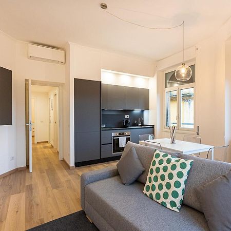 Matilde Modern Apartment-Rental In Rome Bagian luar foto