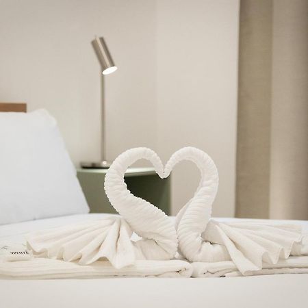 Matilde Modern Apartment-Rental In Rome Bagian luar foto