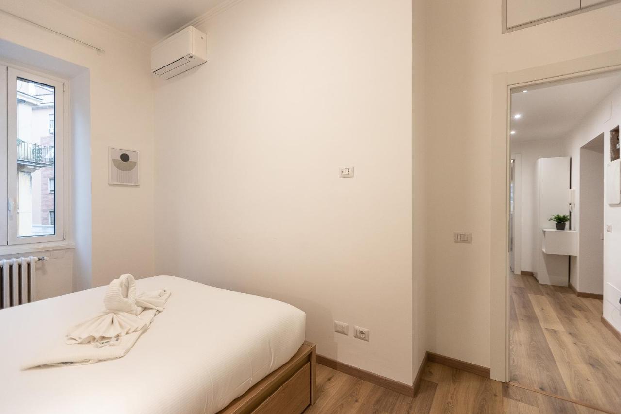 Matilde Modern Apartment-Rental In Rome Bagian luar foto