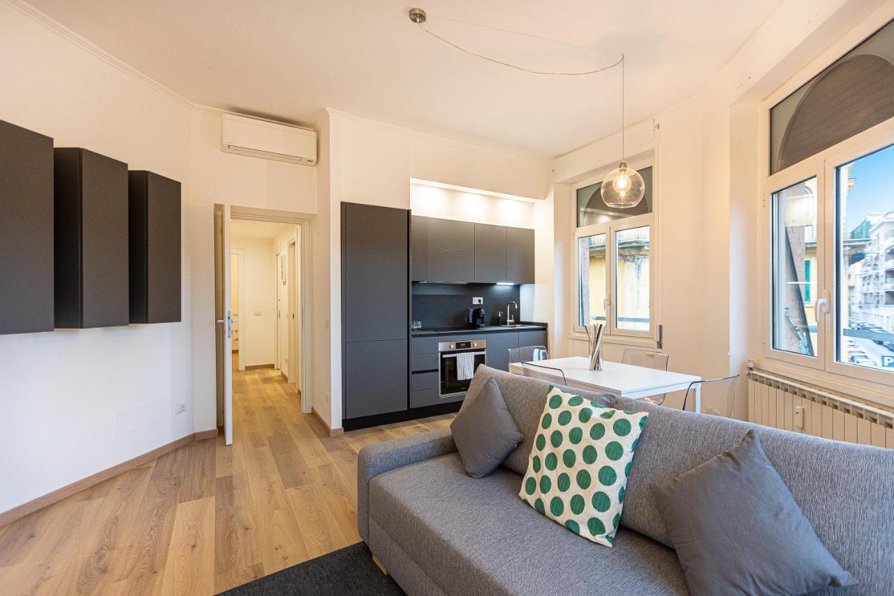Matilde Modern Apartment-Rental In Rome Bagian luar foto