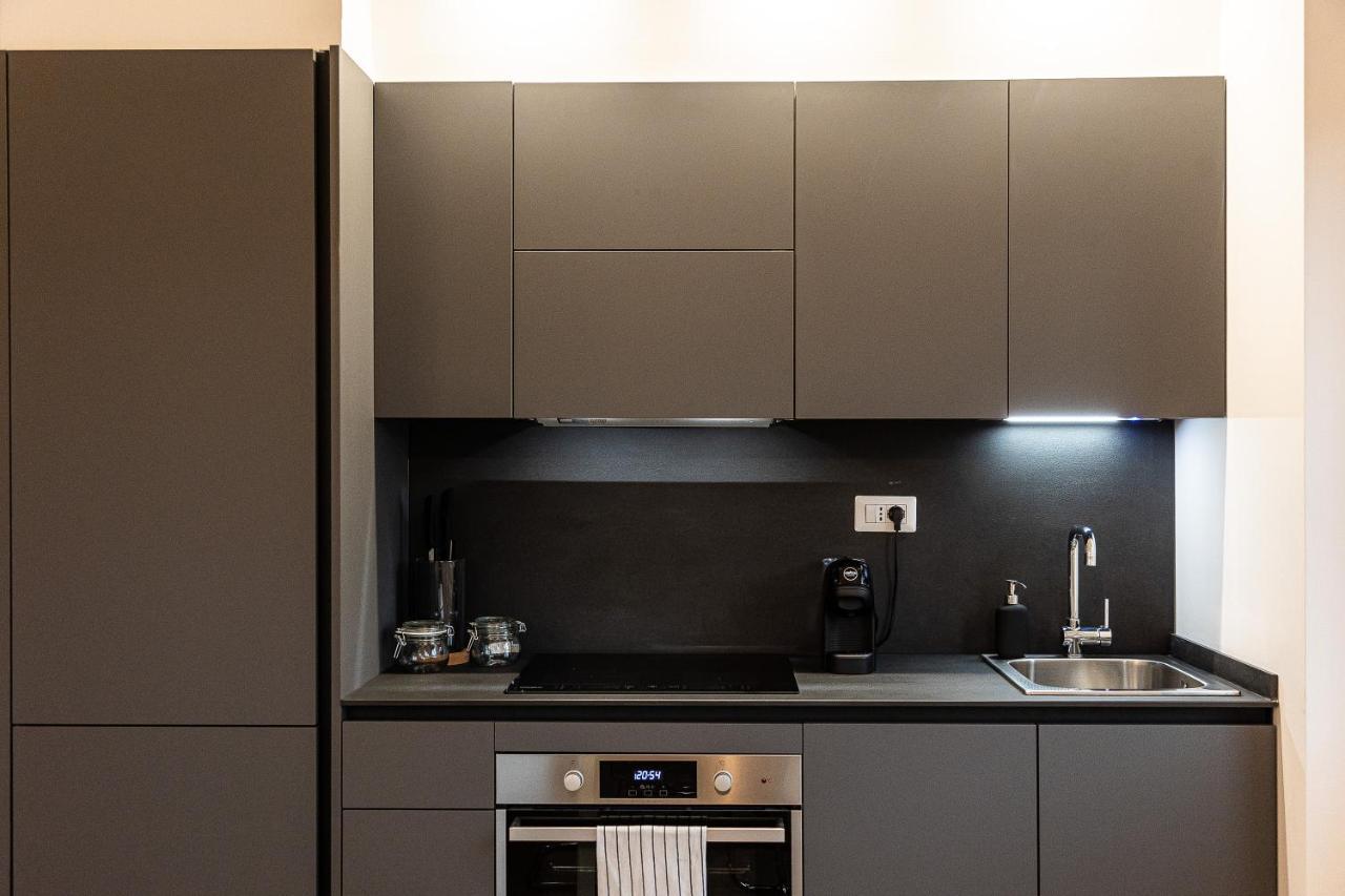 Matilde Modern Apartment-Rental In Rome Bagian luar foto