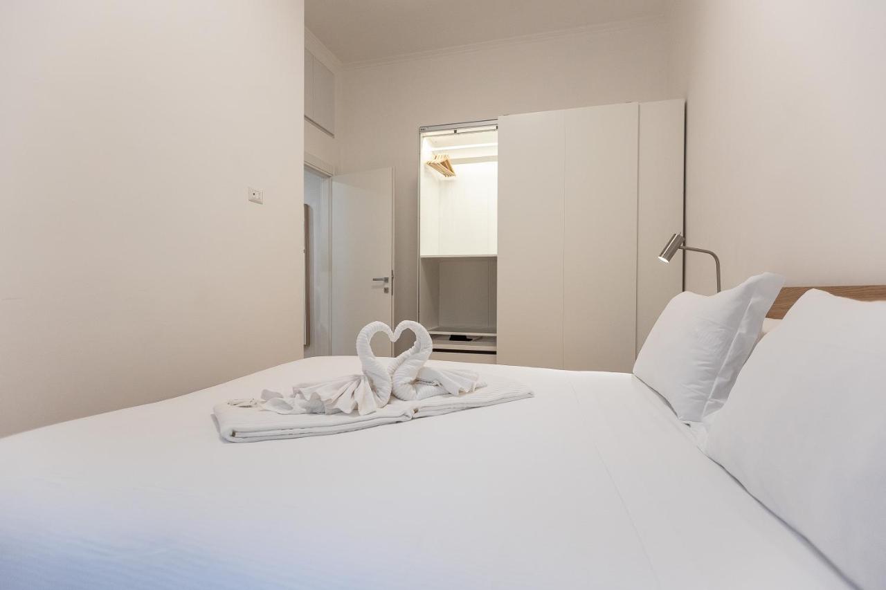 Matilde Modern Apartment-Rental In Rome Bagian luar foto