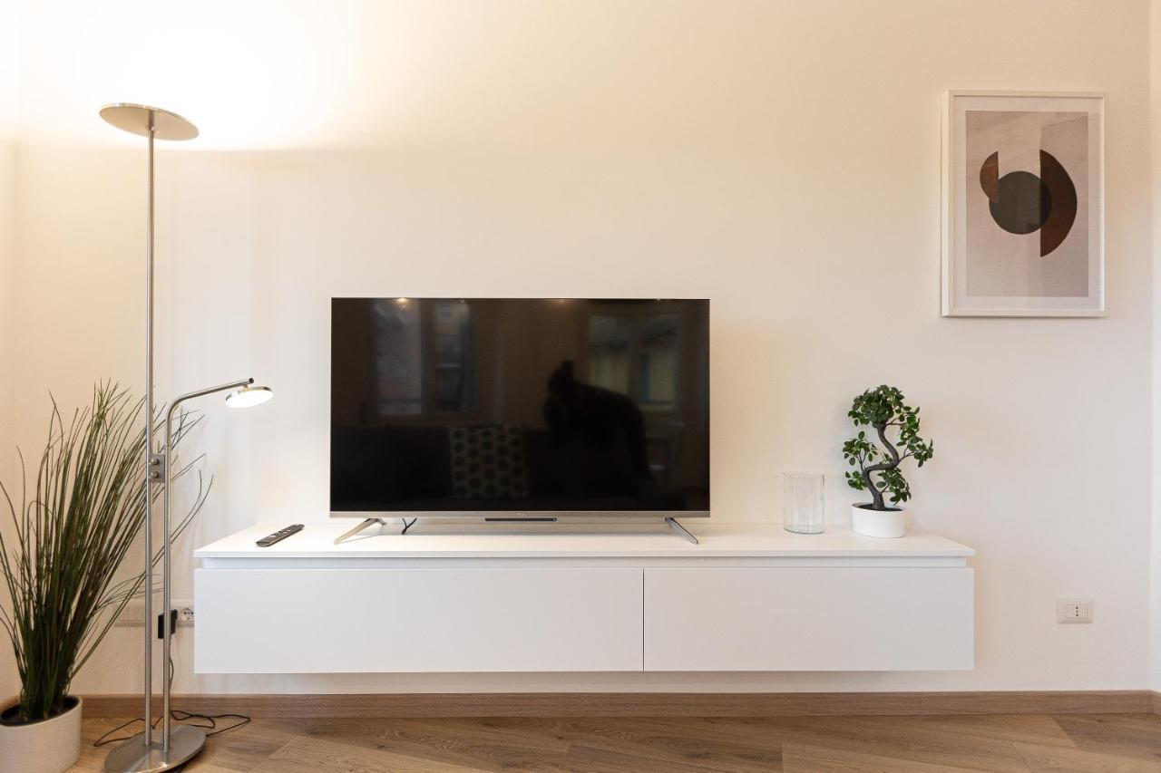Matilde Modern Apartment-Rental In Rome Bagian luar foto