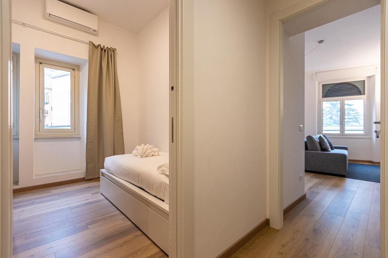Matilde Modern Apartment-Rental In Rome Bagian luar foto