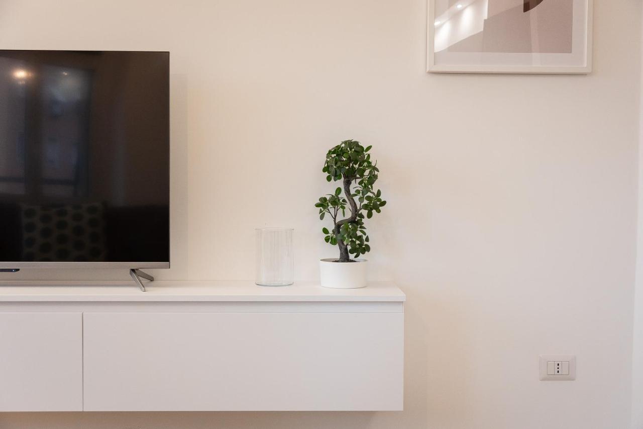 Matilde Modern Apartment-Rental In Rome Bagian luar foto