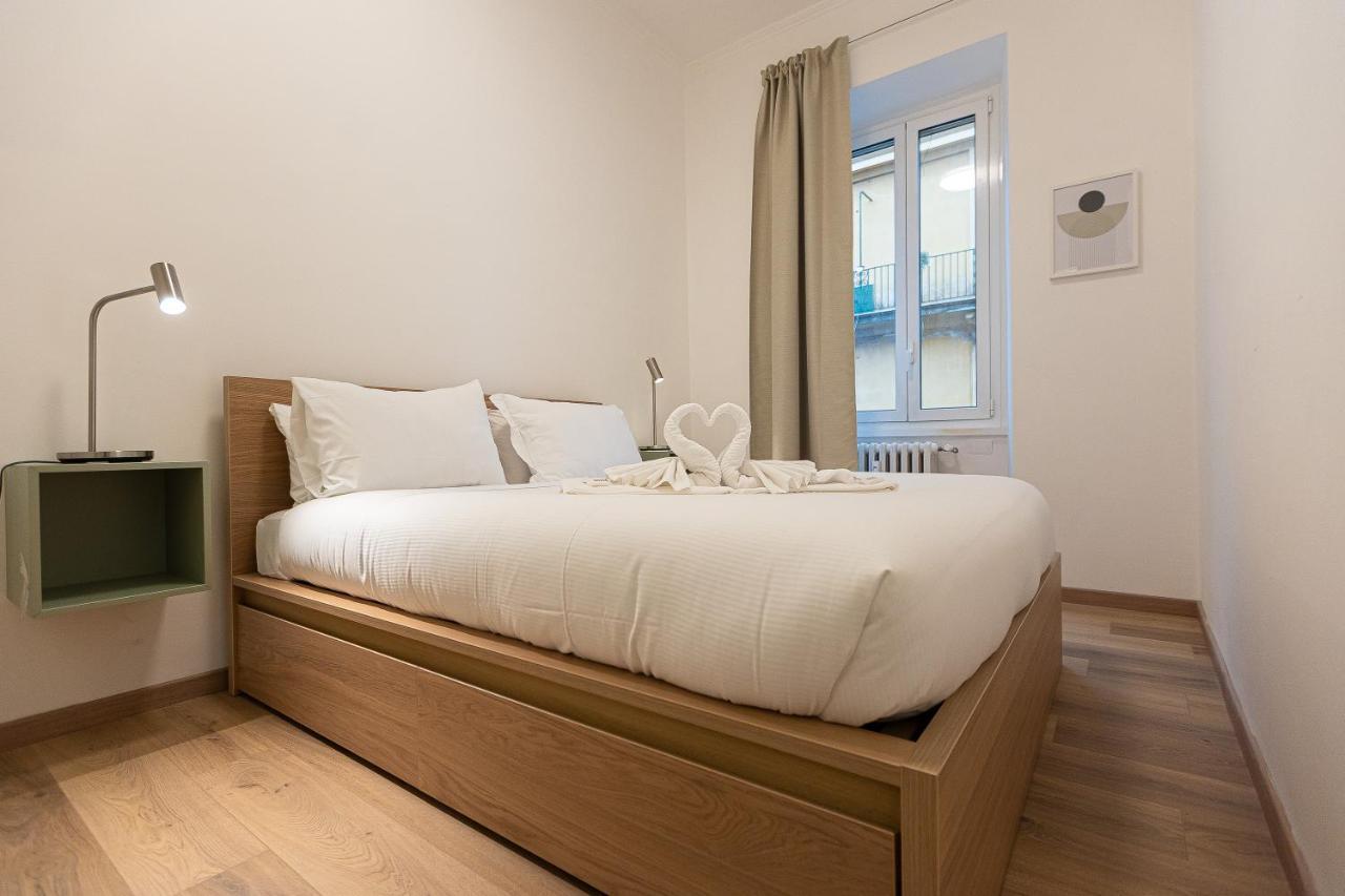 Matilde Modern Apartment-Rental In Rome Bagian luar foto