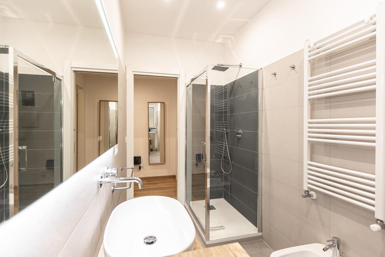 Matilde Modern Apartment-Rental In Rome Bagian luar foto