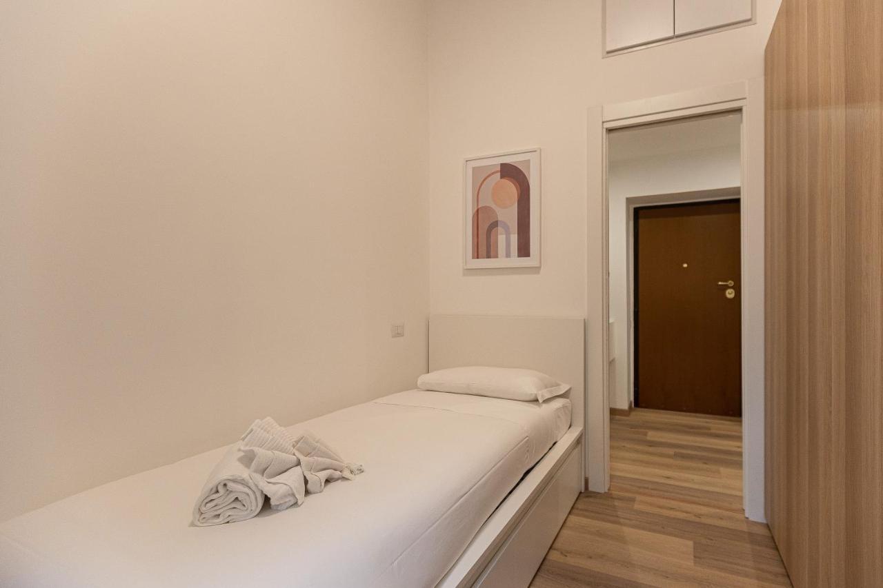 Matilde Modern Apartment-Rental In Rome Bagian luar foto