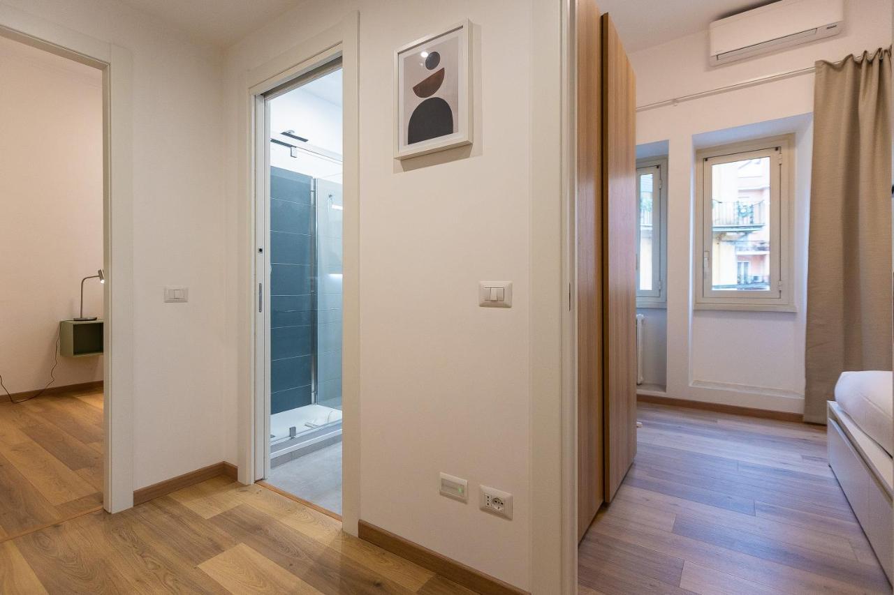 Matilde Modern Apartment-Rental In Rome Bagian luar foto