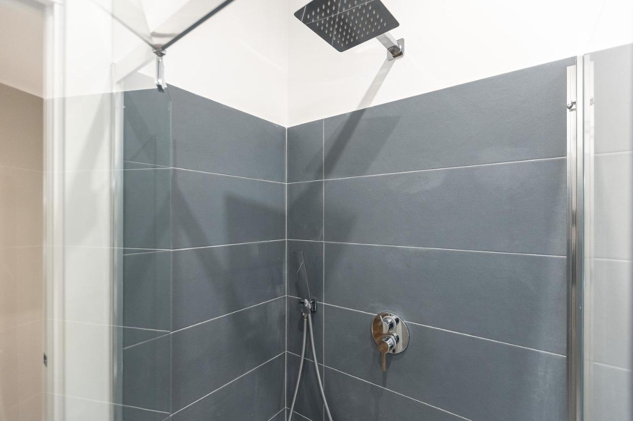 Matilde Modern Apartment-Rental In Rome Bagian luar foto