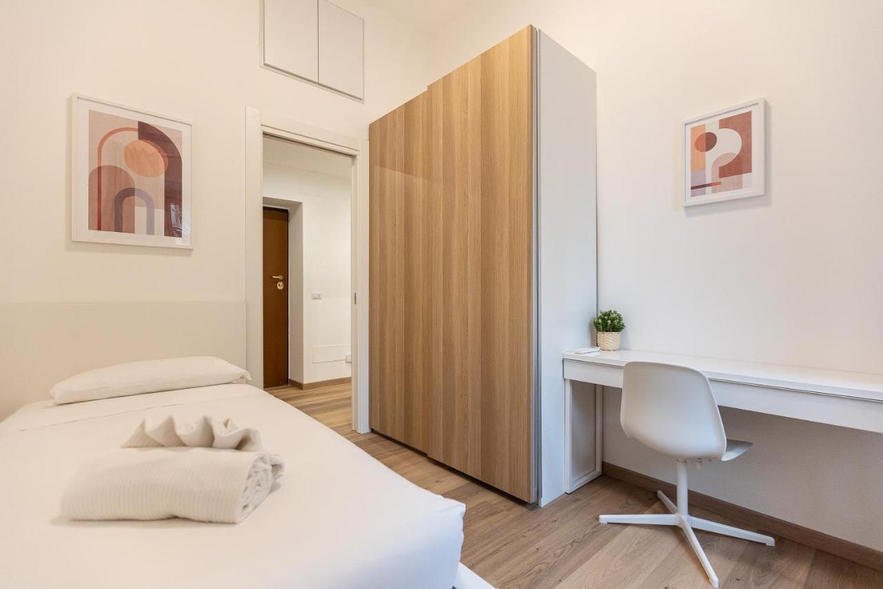 Matilde Modern Apartment-Rental In Rome Bagian luar foto